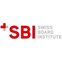 Fondation Swiss Board Institute Logo