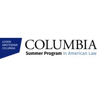 Columbia Summer Program Logo