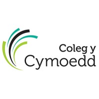 Coleg y Cymoedd Logo