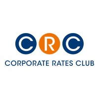 Corporate Rates Club (CRC) Logo