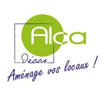 ALCA DECOR Logo