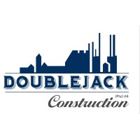 Doublejack Construction (Pty) Ltd - (Sheeting Specialists, Steel Roofing, Cladding, Polycarbonate) Logo