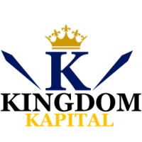 Kingdom K Logo