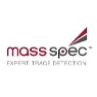 Mass Spec Analytical Ltd Logo