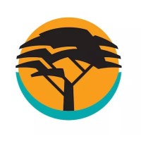First National Bank of Botswana Limited Logo
