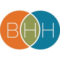 Behavioral Health Holdings Logo