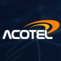 Acotel Logo