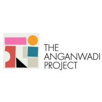 The Anganwadi Project Logo