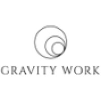 Gravity Work Logo