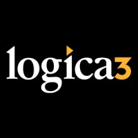 Logica3 Ltd. Logo