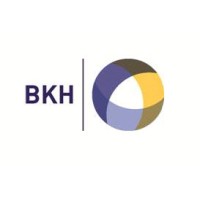 Bedrijvenkring Harderwijk Logo