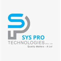 Syspro Technologies Logo