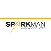 Sparkman and Associates Logo