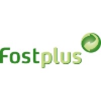 Fost Plus Logo