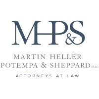 Martin Heller Potempa & Sheppard, PLLC Logo