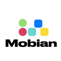 Mobian Logo