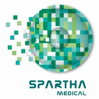 SPARTHA Medical Logo