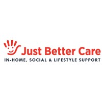 Just Better Care Brisbane North and CBD Logo