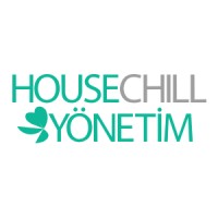 Housechill Yönetim Logo