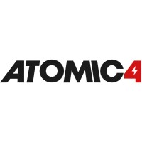 Atomic4 Logo