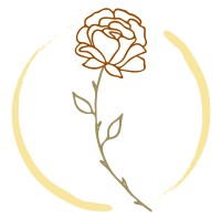 Sunrose Floral LLC Logo