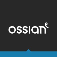 Ossian Technology S.L Logo