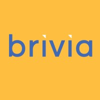 Brivia Logo