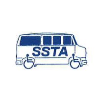 SSTA- Special Services Transportation Agency Logo