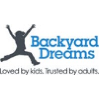 Backyard Dreams Logo
