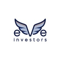 EVE Angel Investors (A female led investment consortium) Logo