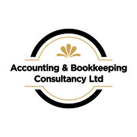 Accounting & Bookkeeping Consultancy Ltd Logo
