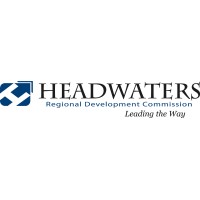 Headwaters Regional Development Commission Logo