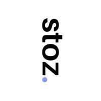 The STOZ Group Logo