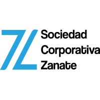 Sociedad Corporativa Zanate Logo