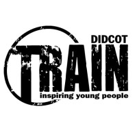Didcot TRAIN Inspiring Young People Logo