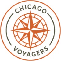 Chicago Voyagers Logo