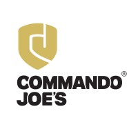 Commando Joes Logo
