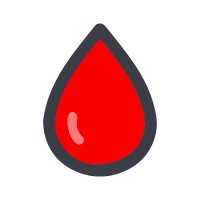 Blood Academy Logo