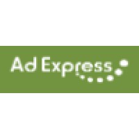 Ad Express Logo
