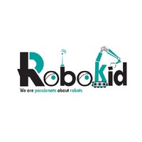 Robokid Academy Logo