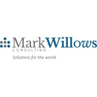 MarkWillows Consulting Logo