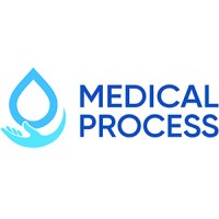 MEDICAL PROCESS - Surgical scrub sinks & Water treatment Logo