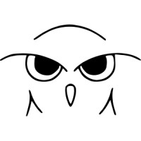 Ardent Owl Media, LLC Logo