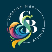 Creative Bird Studios Logo