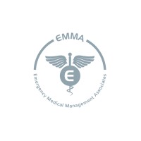 Emergency Medical Management Associates Logo