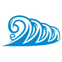 eLearning Waves Logo