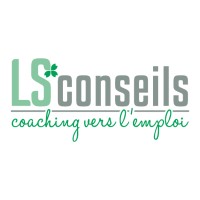 LS Conseils Logo