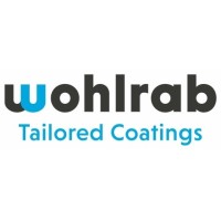 Wohlrab Group Logo