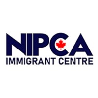 Nigerian IT Professionals in Canada (NIPCA) Logo