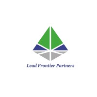 Lead Frontier Partners Logo